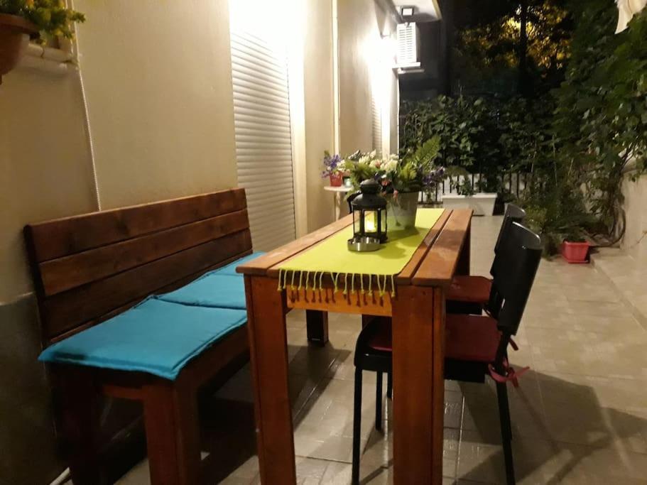 Irida Equanimity And Cozy Apartment *